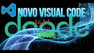 New Android 2021 Visual Code