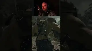 Man falls for obvious trap | Resident Evil 5