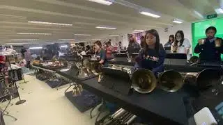 NEVER ENOUGH demo
