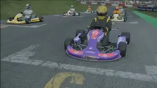 project cars with simucube 2 sport gameplay part 3 (pc)