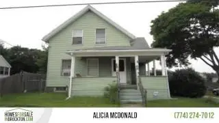 49-49 1/2 Boyden Street Brockton, MA | $175,900 | MLS #71569106