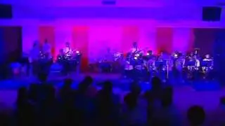 Appassionata Big Band - Lupa-Lupa Ingat