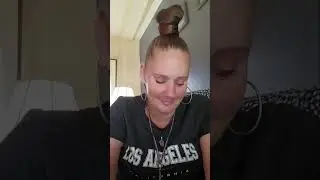 Это кажется таким нереальным, но на самом деле это очень-очень реально, похоже на фильм канала Li...