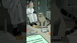 Cats Learn Words Faster Than Human Babies 😱🐱|  #viral #scienceshorts #science #shorts