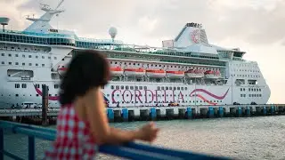International Cruise India &harr;️ Singapore | Thailand & Malaysia | Cordelia Cruises #CordeliaCruises