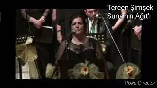 Sunanın Ağıt'ı - Tercen Şimşek - Dolanıyom dolanıyom