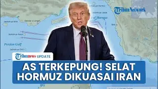 Rangkuman Iran- AS: IRGC Kepung Kapal AS di Laut! Drone Mata-mata Teheran Intai USS Abraham Lincoln