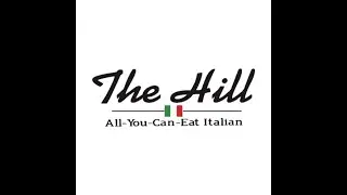 The Hill Italian Restaurant