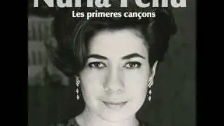 Nuria Feliu - El vestir d'en Pasqual