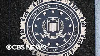Breaking down the FBI, DHS memo warning of extremist threats after Mar-a-Lago search