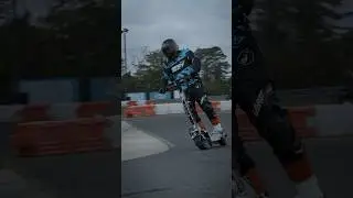 TEF1 Atlantic 2025 | E-Racing | New Jersey Motorsports Park | Presented by Spark Cycleworks