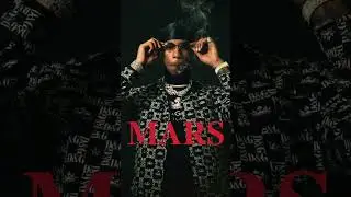 Key Glock - MARS (Unreleased)