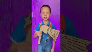 🧼 Let&rsquo;s Make Hygiene Fun! 🎉 Cardboard Games For Kids! 📦