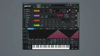 How to Make Metal Clip Synth Like SOPHIE