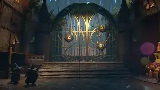 Split Fiction | Moon Market Side Story Gameplay | All Cats Location | Final Dawn