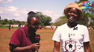 SPORTS AGANIST DRUGS & EARLY MARRIAGES  EPISODE 2