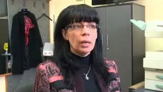 Ştire Etv  - O ELEVĂ DE LA MURGOCI A CĂZUT DE LA ETAJUL 3 | 07.03.2016