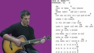 CHEIA DE MANIA -[ Raça negra  ] PROF. JAIME TOLEDO