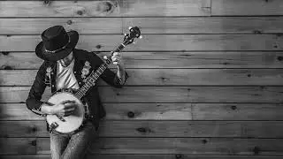 Bluegrass Covers of Classic Rock & Metal - (ft. Iron Horse & Cornbread Red)