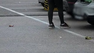 Sequestrata in parcheggio centro commerciale e violentata, shock nel Napoletano
