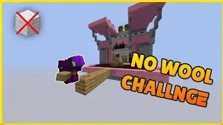 Bedwars but no wool change 