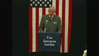 Josiah Bunting - Renewing America: Duty, Honor, and Education