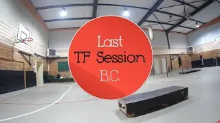 Last TF Skatesession BC (Before Corona)