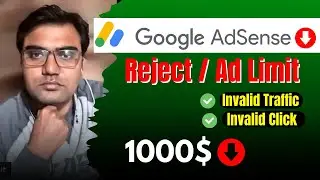 google AdSense investigation, invalid traffic, Invalid traffic on your blog