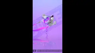 Dislyte Miramon Labs Boss flow oasis guardian Easy Difficulty
