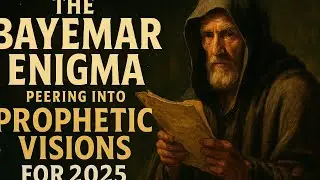 The Bayemar Enigma &mdash; Prophetic Visions for 2025