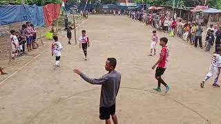 Part 1 Blazer Junior vs Kijang Junior