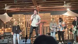 Karen Peck & New River- Future Glory 6/11/22