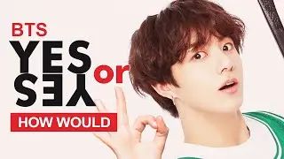 How Would BTS Sing TWICE 