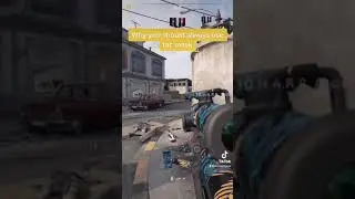 Always use Tac Mask