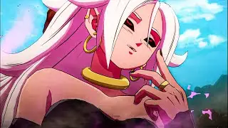 Dragon Ball FighterZ Full Gameplay Walkthrough