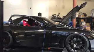 FD3S Tune