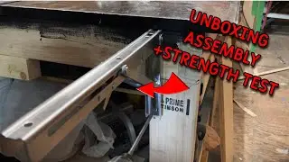 Storystore Folding Shelf Brackets - Review