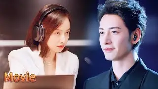 Смеялись? Золушка говорит по-английски live💘 Все в шоке, CEO влюбился сразу!