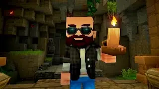 Hytale Ep. 1 - Surviving The First Night