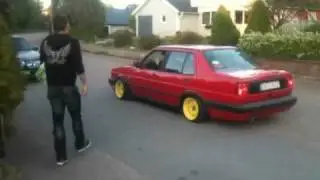 Tyskstuk goes wrong