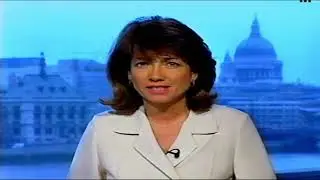 itv London news weather   clip recordings  mixed