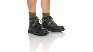 ACE Work Boots Providence Steel Toe SKU: 9557368