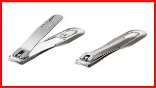 Green Bell G-1205 Nail Clipper (Takumi No Waza) Renewal of G-1008 - MND Shop