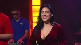 TABOGA BAND nos presenta su ÉXITO DE ORO número 1 desde Sábado Feliz y para el mundo 🌎