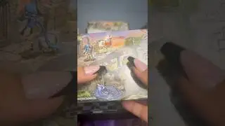 Let&rsquo;s build a Pok&eacute;mon diorama!#pokemon #rementtoys #blindbox #dratini #pokemonunboxing #unboxing