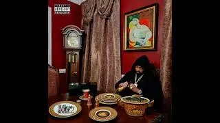 Bless Picasso - Paper Spiders feat Kool G Rap & Conway The Machine