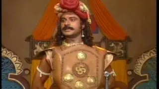 Chandragupta on Freedom and Unity from Chanakya Series