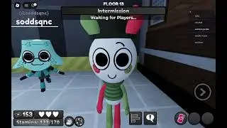 Doing a challenge using the mini trumpet challenge I made it for fun