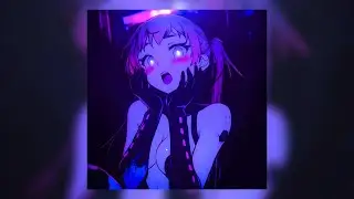 blueberry, BRXLINE &bull; CYTEZAN 💜AMV💜 #synthwave