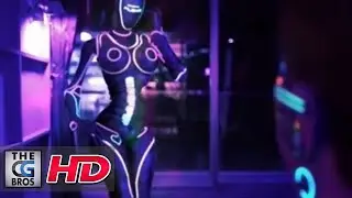 A Futuristic Short Film : 